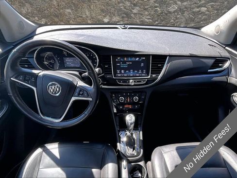 Used 2019 Buick Encore Essence w/ Safety Package II AWD/4WD image 13