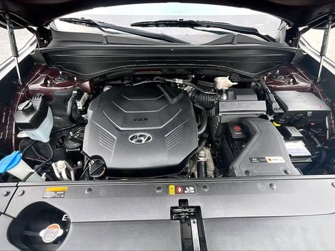 Used 2020 Hyundai Palisade SEL w/ Convenience Package image 9