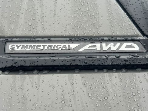 New 2026 Subaru Forester Premium image 6