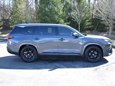 Used 2024 Lexus TX 350 AWD w/ Technology Package image 34