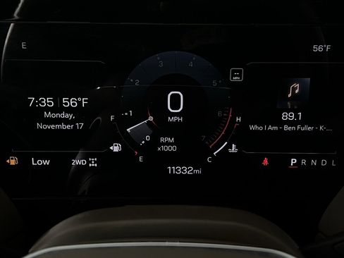 Used 2025 GMC Yukon Denali image 16