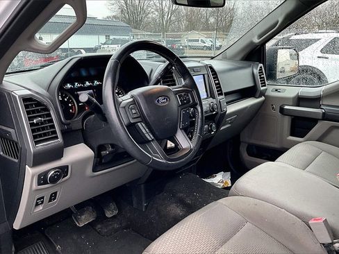 Used 2020 Ford F150 XLT w/ Equipment Group 302A Luxury image 10