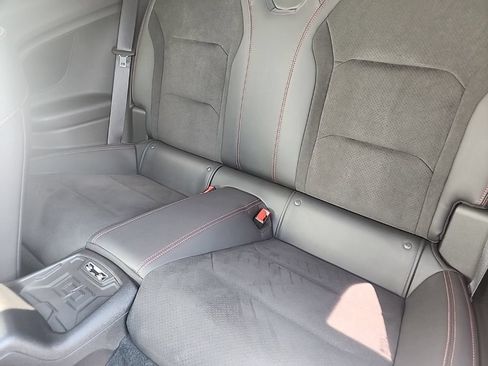 Used 2019 Chevrolet Camaro ZL1 RWD image 23