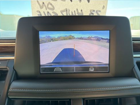 Used 2023 Chevrolet Suburban LS w/ Driver Alert Package image 33