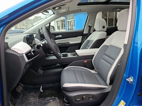 New 2026 Honda Prologue Elite image 9