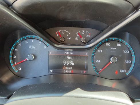 Used 2021 Chevrolet Colorado Z71 image 23