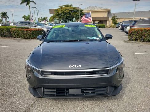 Used 2025 Kia K4 LXS image 15