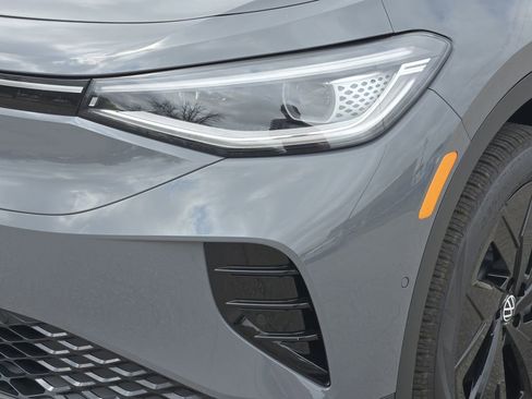 New 2026 Volkswagen ID.4 Pro S AWD/4WD image 6