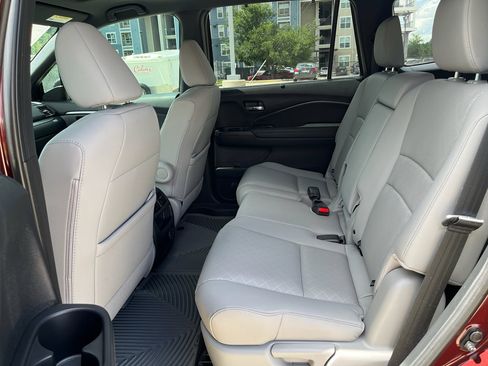 Used 2020 Honda Passport EX-L image 24