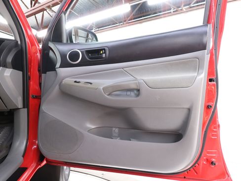 Used 2007 Toyota Tacoma 4x4 Double Cab image 23