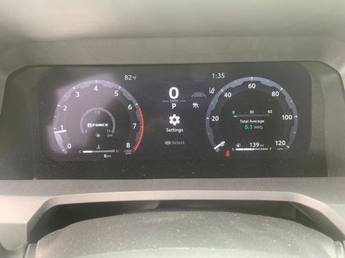Used 2024 Toyota Tacoma TRD Off-Road w/ TRD Off Road Upgrade Package AWD/4WD image 18
