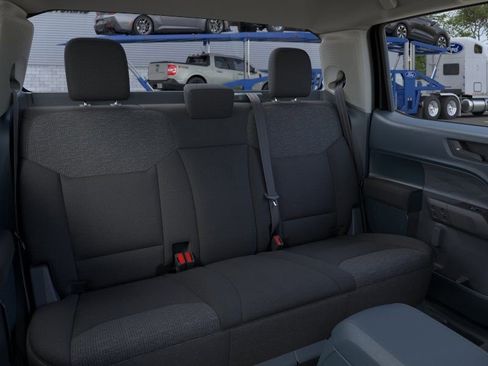 New 2026 Ford Maverick XL FWD image 11