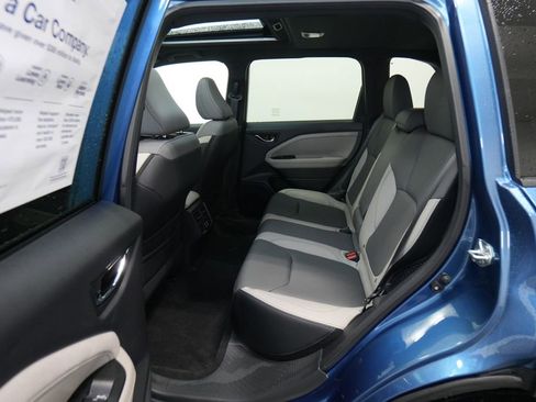 New 2026 Subaru Forester Limited image 19