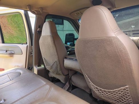 Used 1999 Ford F250 Lariat AWD/4WD image 27