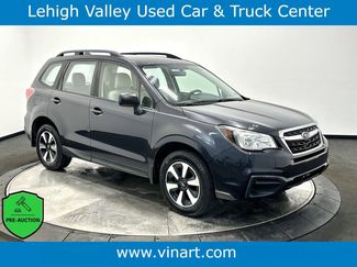 Used 2017 Subaru Forester 2.5i w/ Alloy Wheel Package video 1