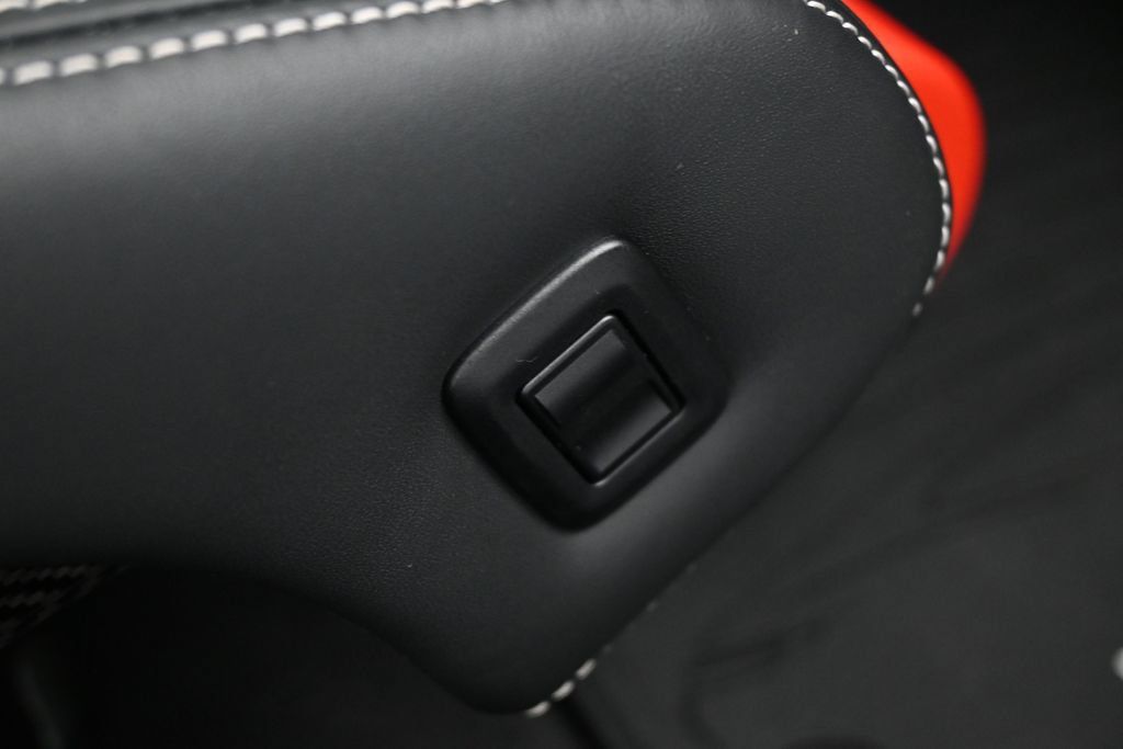Certified 2025 Porsche 911 GT3 RS RWD image 13