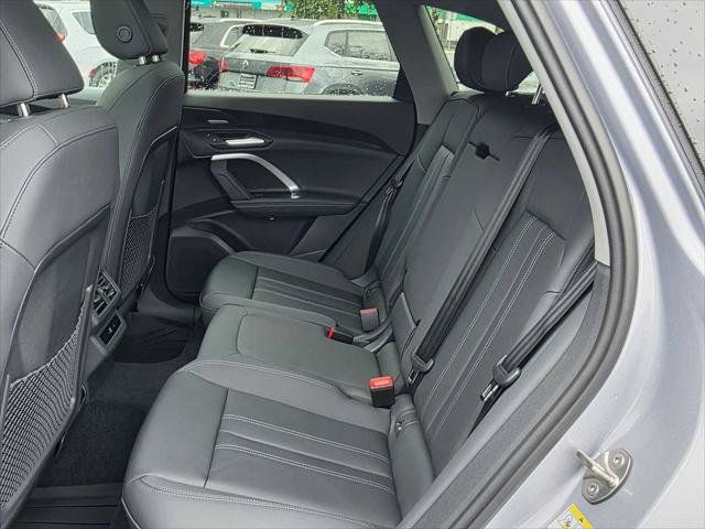 New 2026 Audi Q5 Premium Plus AWD/4WD image 16