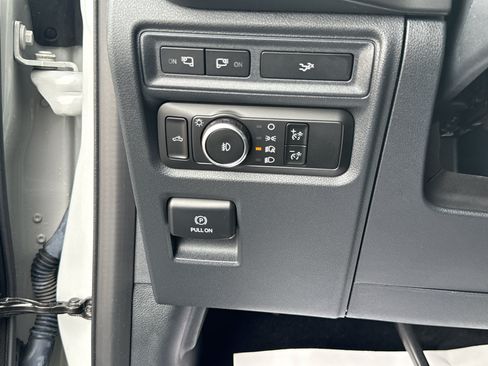Certified 2024 Ford F150 XLT w/ Equipment Group 302A MID AWD/4WD image 16