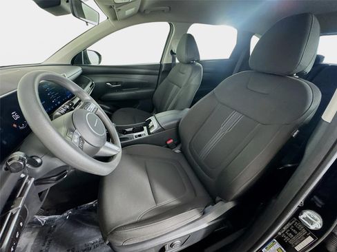 Certified 2026 Hyundai Tucson SEL FWD image 11