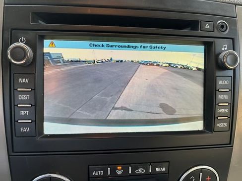 Used 2010 Chevrolet Tahoe LT w/ Luxury Package image 21