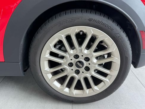 Used 2025 MINI Cooper S FWD image 28
