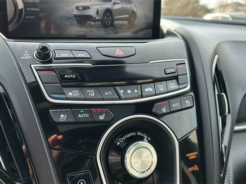 Certified 2023 Acura RDX AWD w/ A-Spec & Advance Pkg image 19