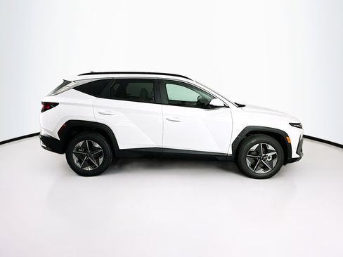 Used 2025 Hyundai Tucson SEL image 10