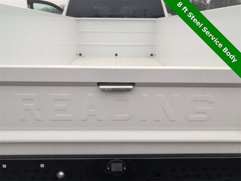 New 2026 Chevrolet Silverado 3500 W/T w/ WT Convenience Package image 27