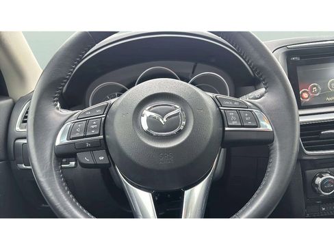 Used 2016 MAZDA CX-5 Grand Touring AWD/4WD image 15