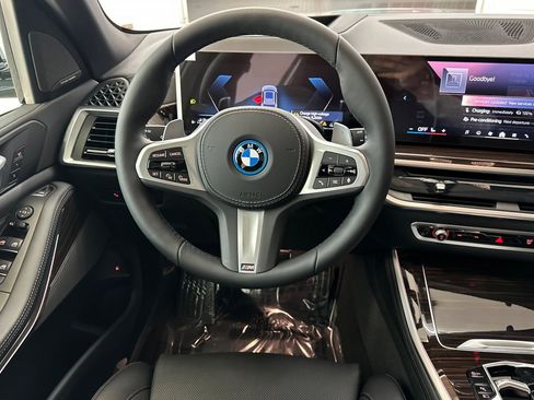 New 2026 BMW X5 xDrive50e w/ M Sport Package image 26