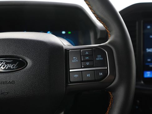 Used 2025 Ford F150 Tremor w/ Mobile Office Package AWD/4WD image 26