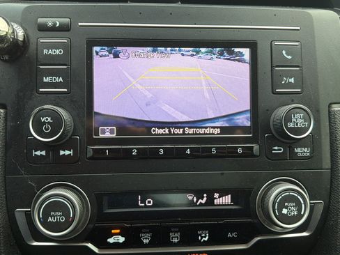 Used 2016 Honda Civic LX image 19