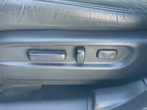 Certified 2023 Honda Passport EX-L image 16