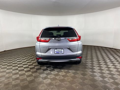 Used 2018 Honda CR-V EX image 8