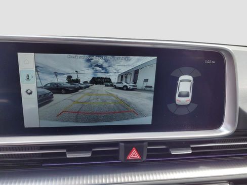 Used 2024 Hyundai Ioniq 6 SEL image 9