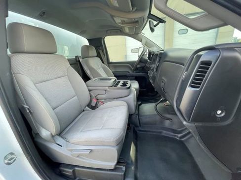 Used 2015 Chevrolet Silverado 3500 W/T w/ WT Convenience Package image 15