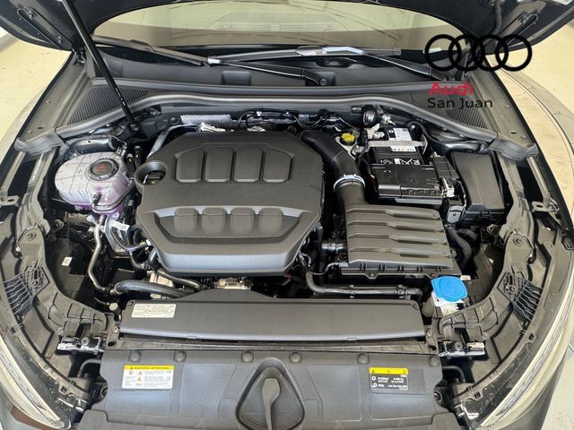 New 2026 Audi A3 2.0T Premium Plus AWD/4WD image 5