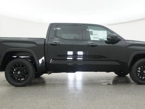 New 2026 Toyota Tundra Limited AWD/4WD image 27