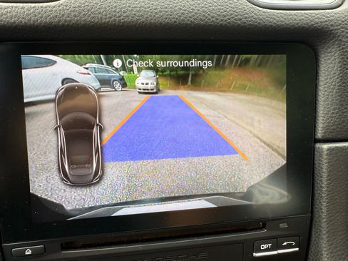 Used 2017 Porsche 718 Cayman S image 26