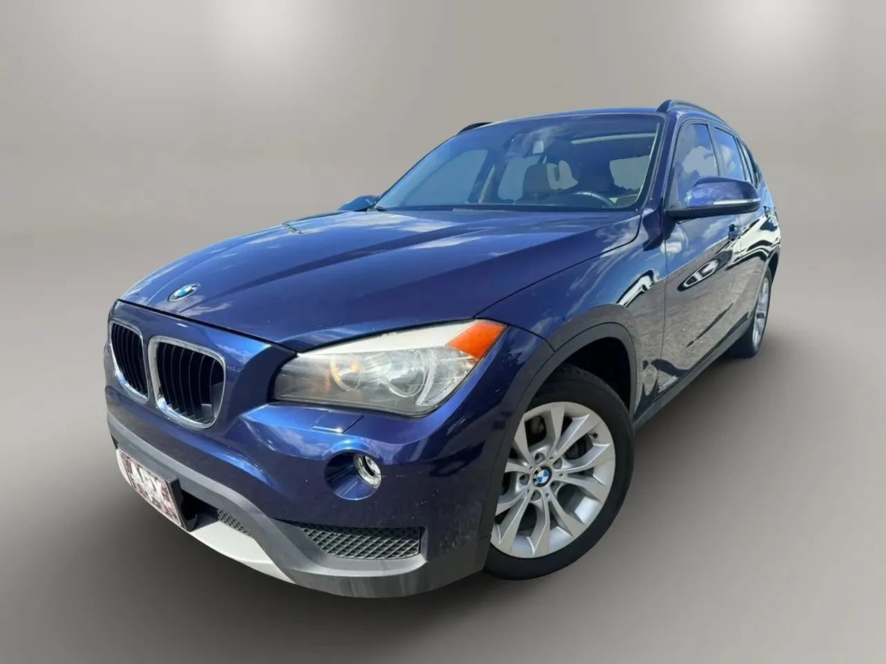 Used 2014 BMW X1 xDrive28i AWD/4WD image 1