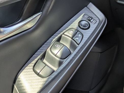 Used 2025 Nissan Sentra SV FWD image 23