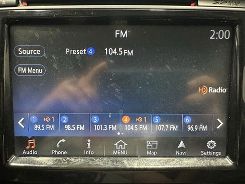 Used 2017 Nissan Maxima SR w/ Midnight Edition image 26