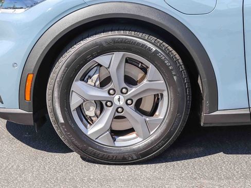 Certified 2023 Ford Mustang Mach-E Select RWD image 9