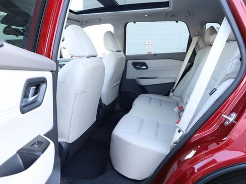 New 2026 Nissan Rogue SV w/ SV Premium Package image 21