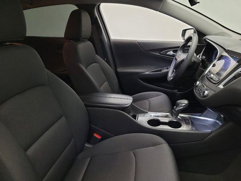 Used 2021 Chevrolet Malibu LT image 21