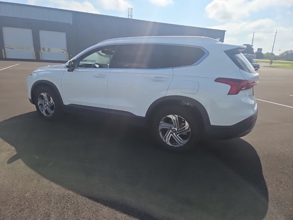 Used 2023 Hyundai Santa Fe SEL w/ Cargo Package FWD image 10