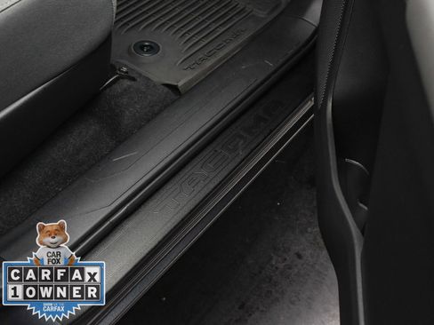 Used 2023 Toyota Tacoma SR image 42