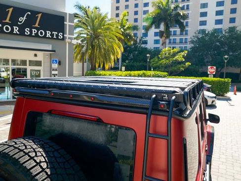 Used 2022 Mercedes-Benz G 63 AMG Squared w/ AMG Night Package Magno image 49