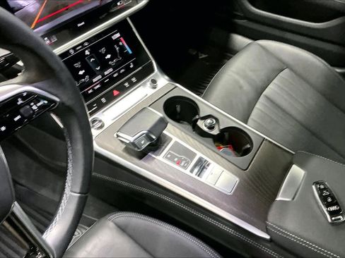 Used 2023 Audi A6 Premium Plus w/ Premium Plus Package image 19