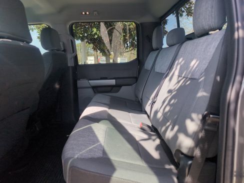 Used 2025 Ford F250 XLT w/ FX4 Off-Road Package image 29